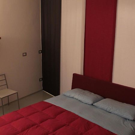 Venetian Apartments Екстериор снимка