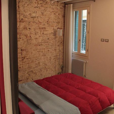 Venetian Apartments Екстериор снимка