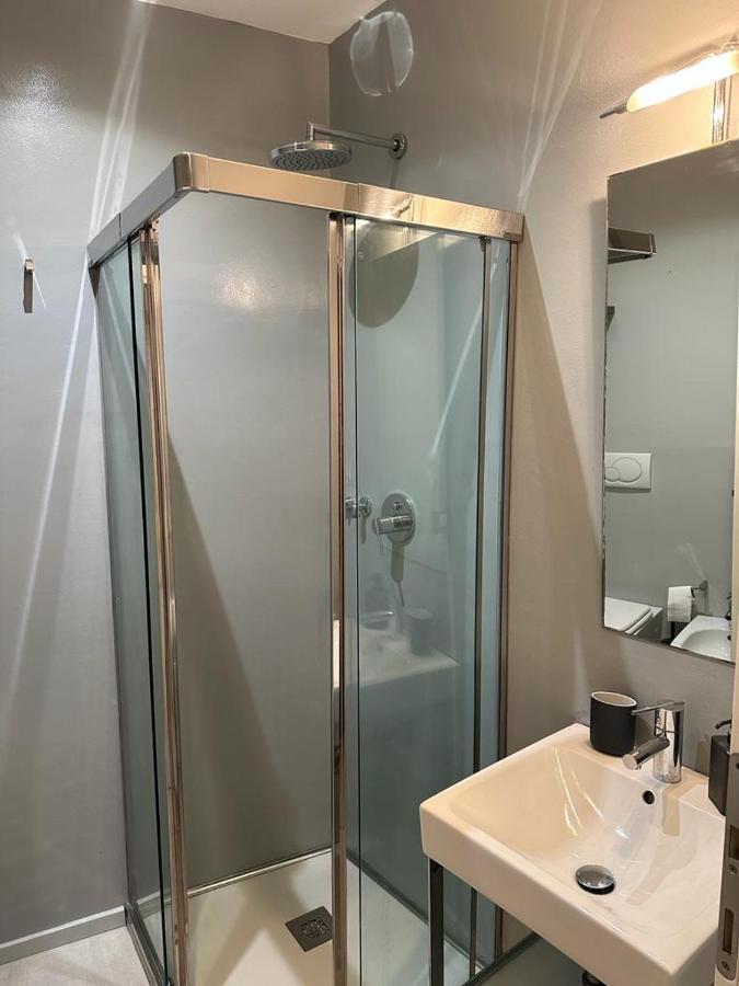 Venetian Apartments Екстериор снимка