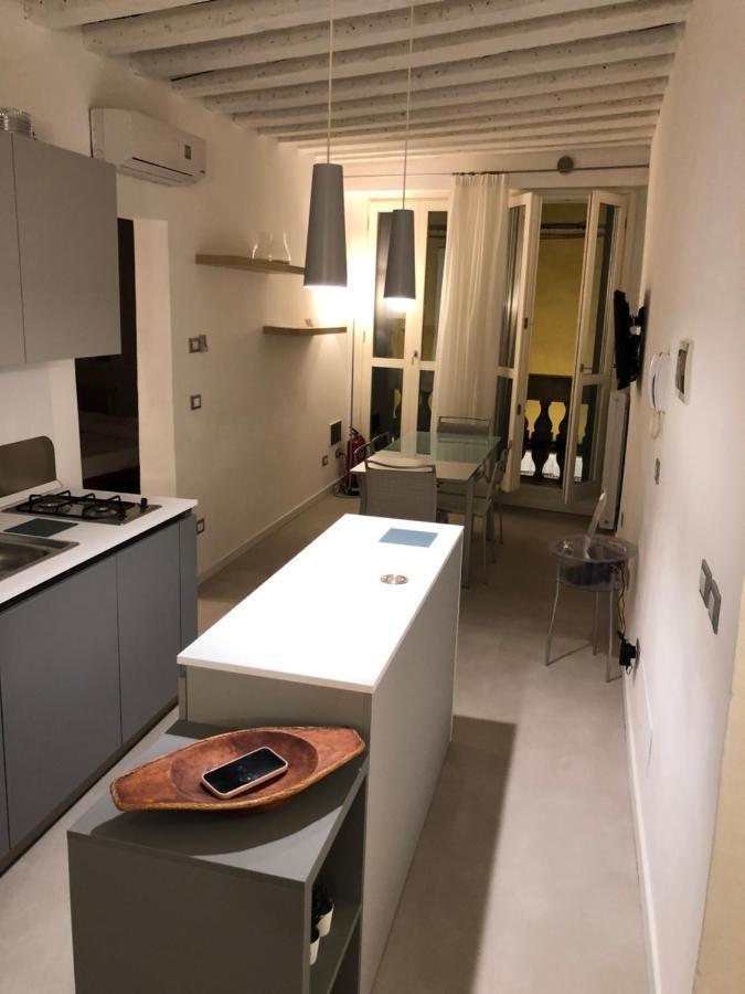 Venetian Apartments Екстериор снимка
