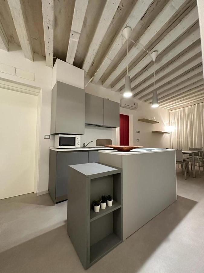 Venetian Apartments Екстериор снимка