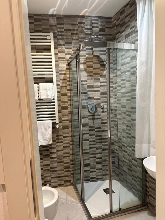 Venetian Apartments Екстериор снимка