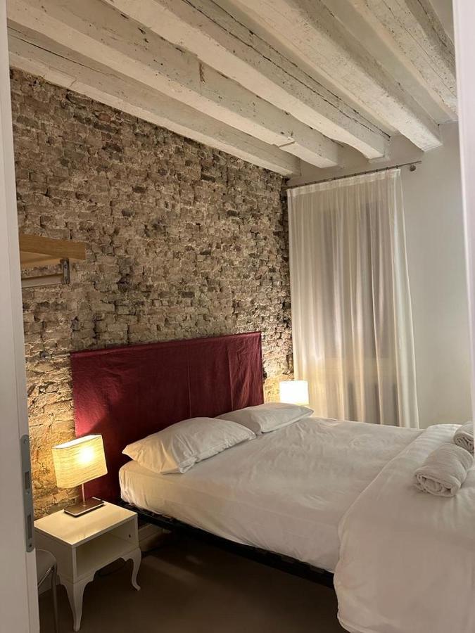 Venetian Apartments Екстериор снимка
