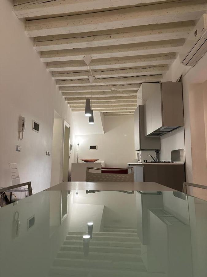 Venetian Apartments Екстериор снимка