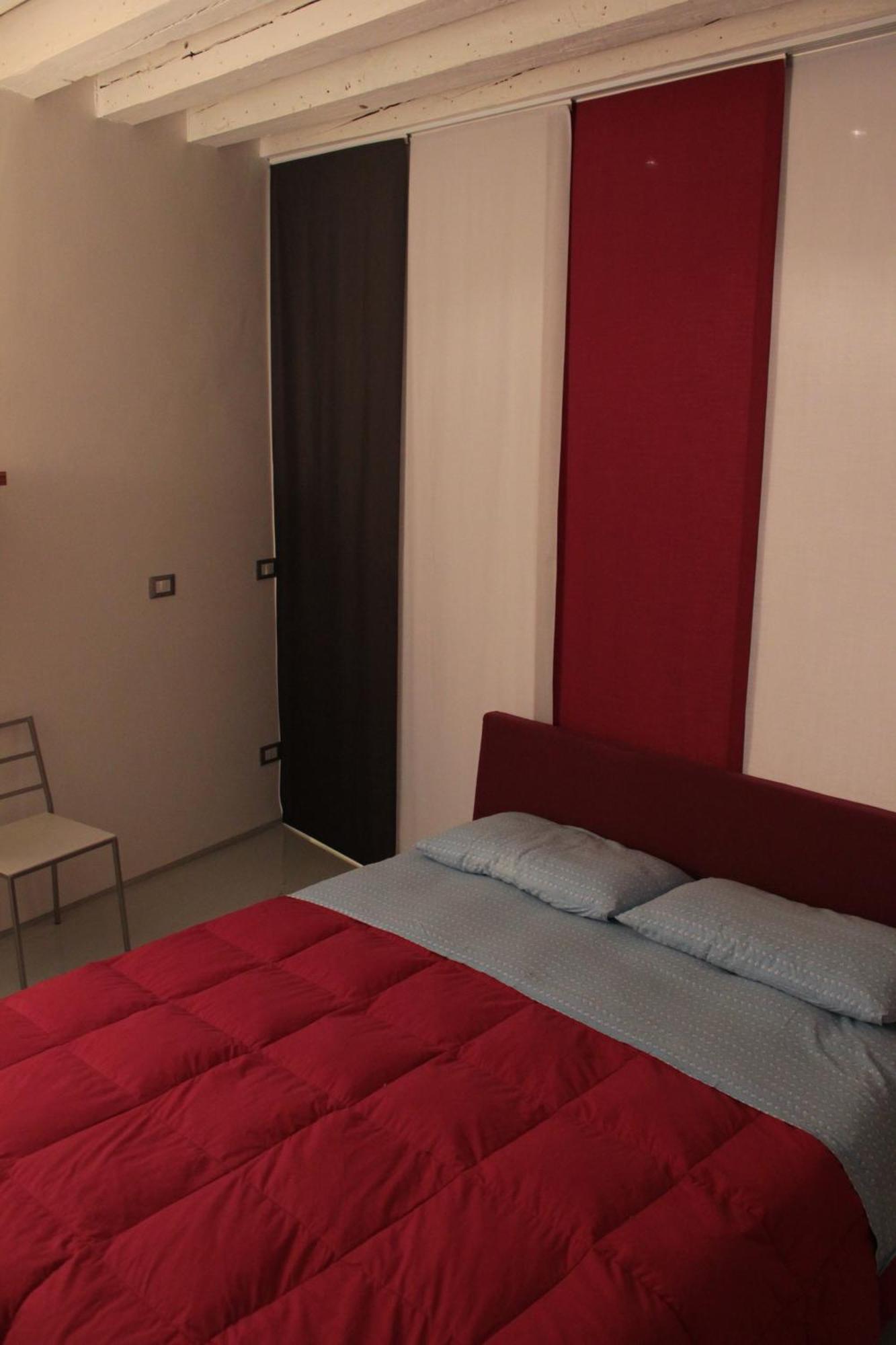 Venetian Apartments Екстериор снимка