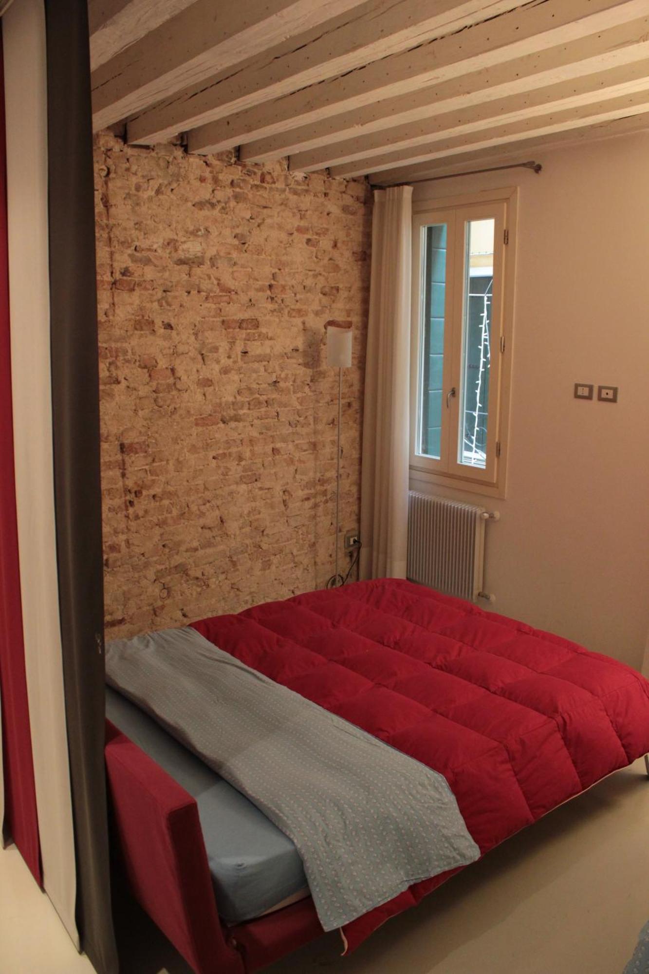Venetian Apartments Екстериор снимка