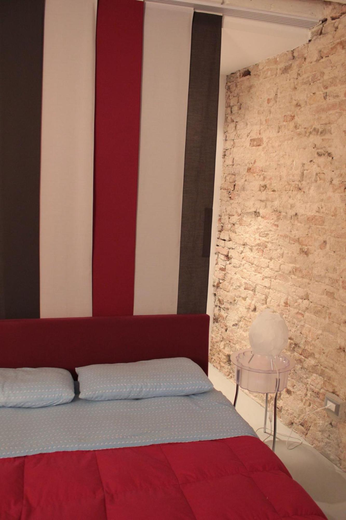 Venetian Apartments Екстериор снимка
