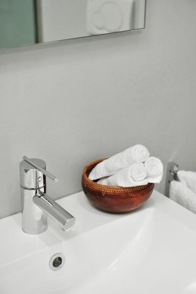 Venetian Apartments Екстериор снимка