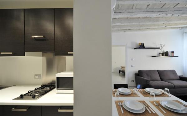 Venetian Apartments Екстериор снимка