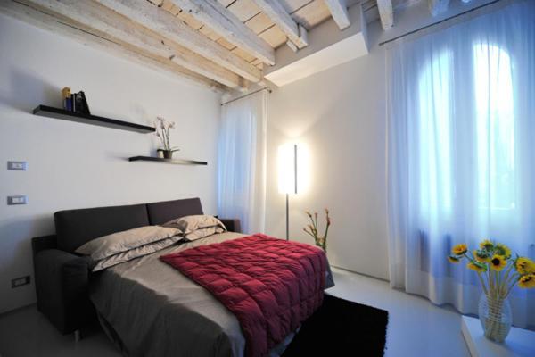 Venetian Apartments Екстериор снимка