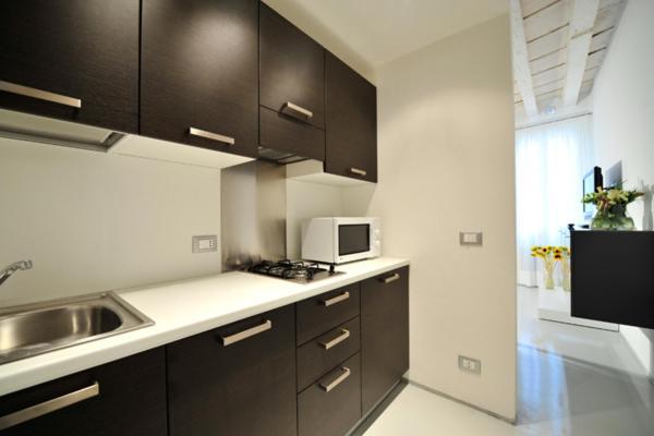 Venetian Apartments Екстериор снимка