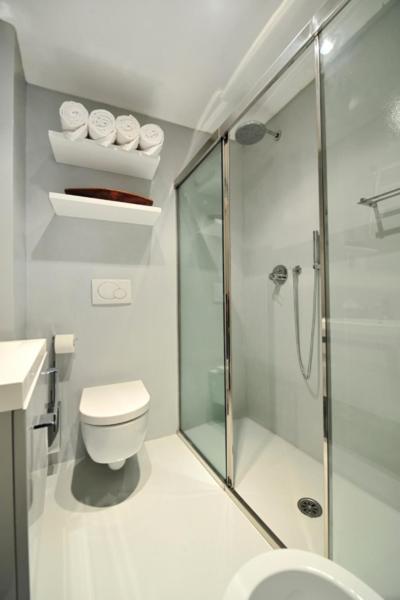 Venetian Apartments Екстериор снимка