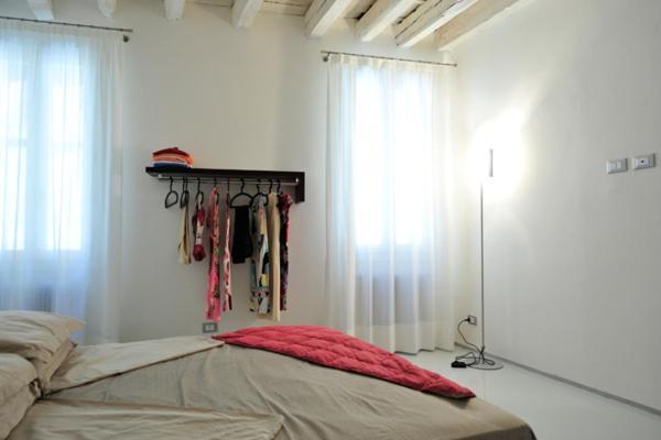 Venetian Apartments Екстериор снимка