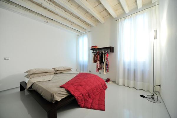 Venetian Apartments Екстериор снимка