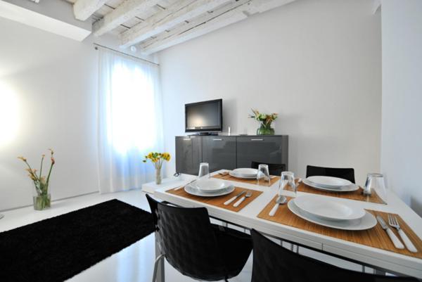 Venetian Apartments Екстериор снимка