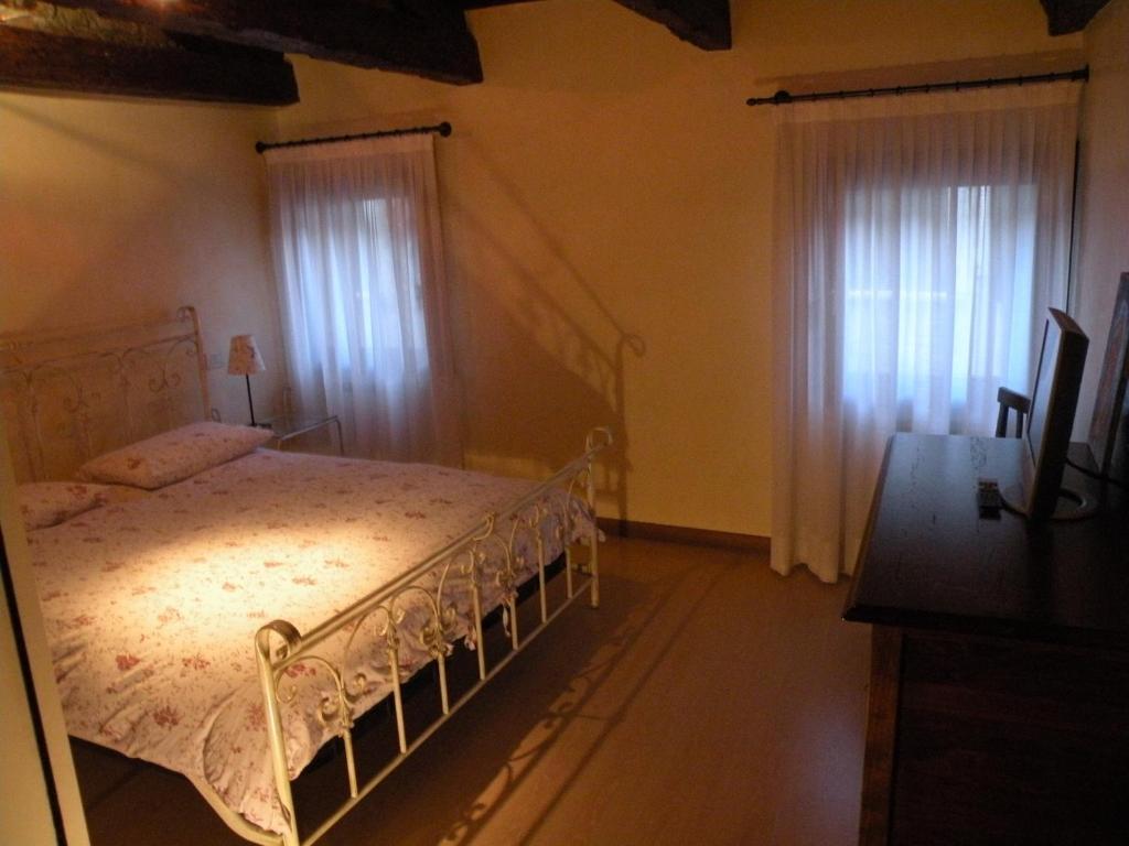 Venetian Apartments Стая снимка