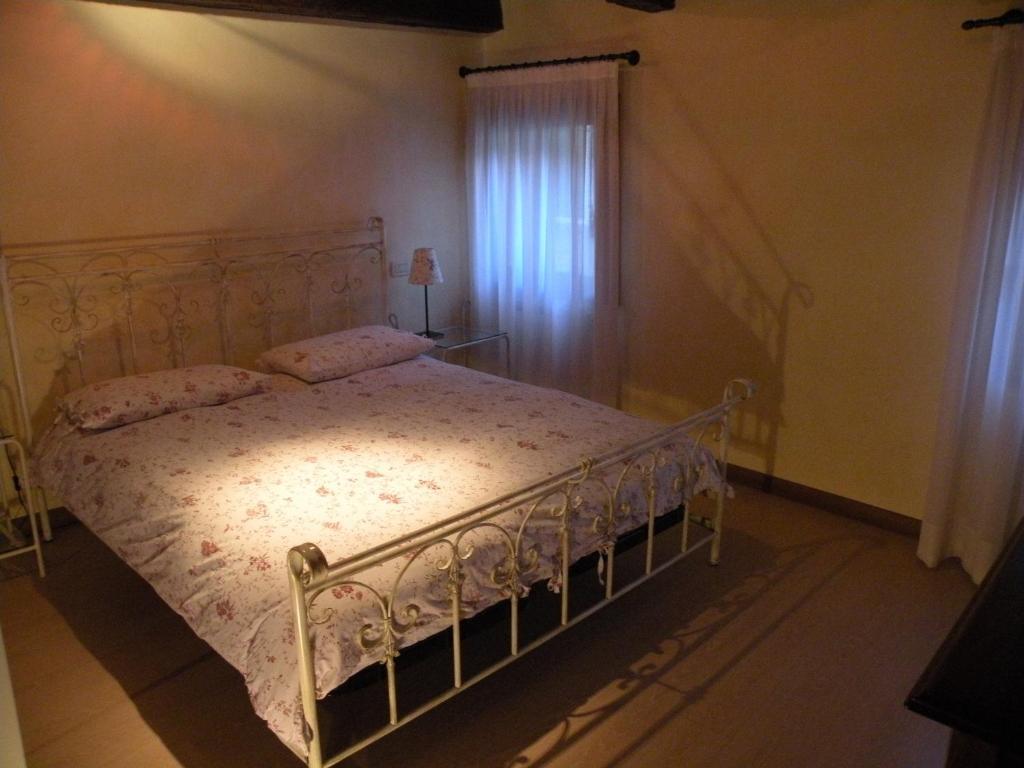 Venetian Apartments Стая снимка