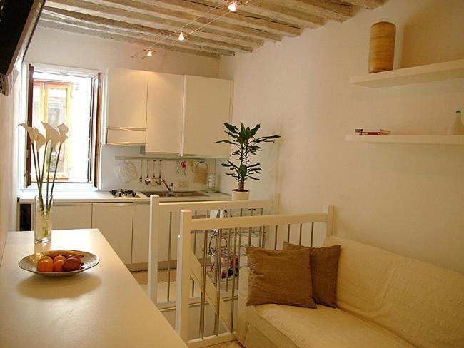 Venetian Apartments Стая снимка
