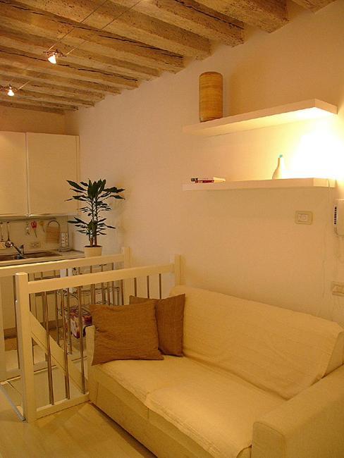Venetian Apartments Стая снимка
