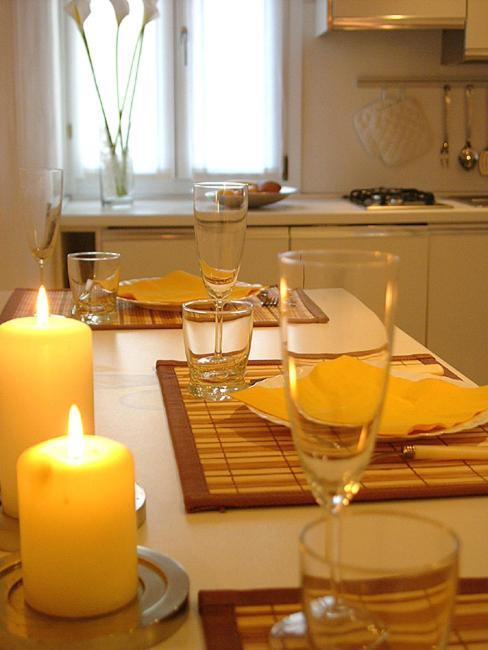 Venetian Apartments Стая снимка