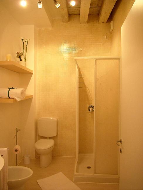 Venetian Apartments Стая снимка
