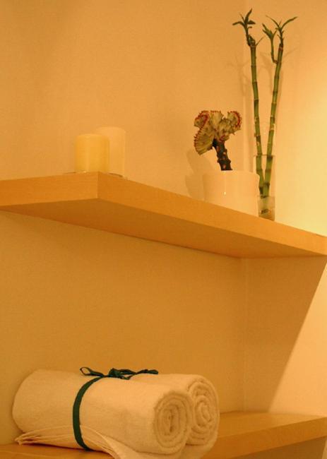 Venetian Apartments Стая снимка