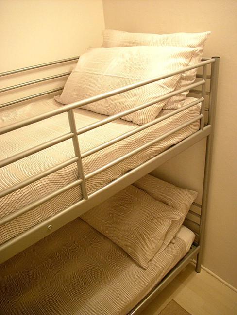 Venetian Apartments Стая снимка