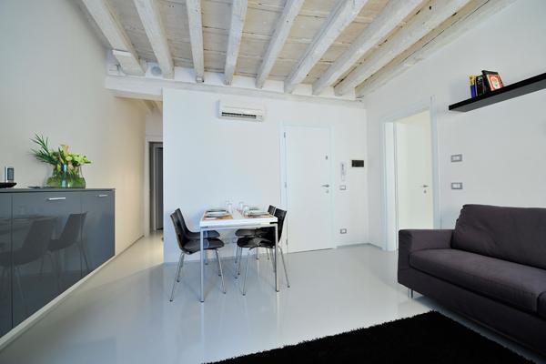 Venetian Apartments Екстериор снимка