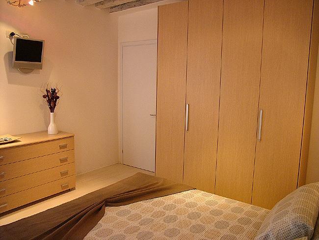 Venetian Apartments Стая снимка
